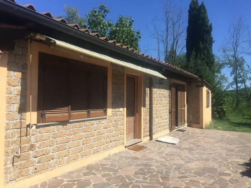 Villino indipendente Sant'Anna