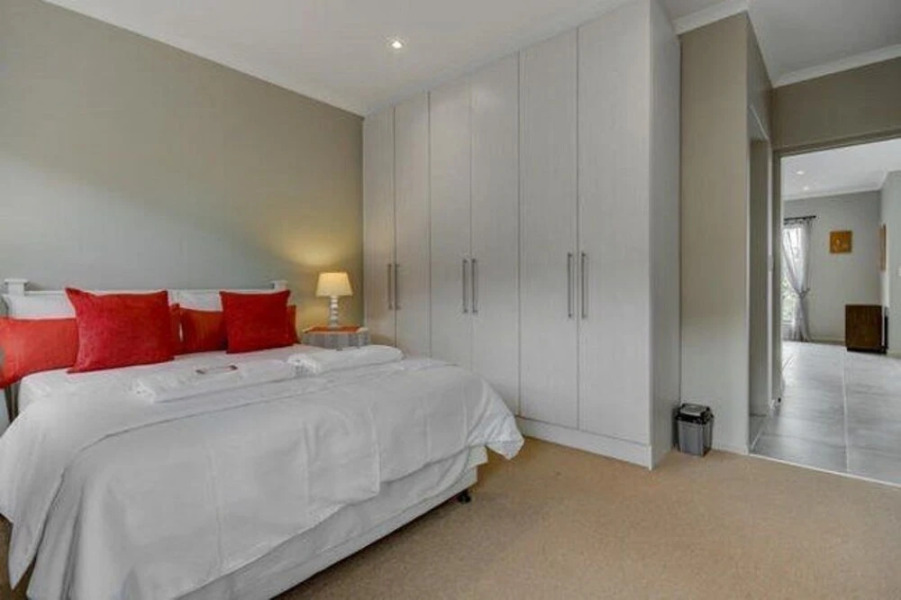 Uniquestay Onrus Holiday Home