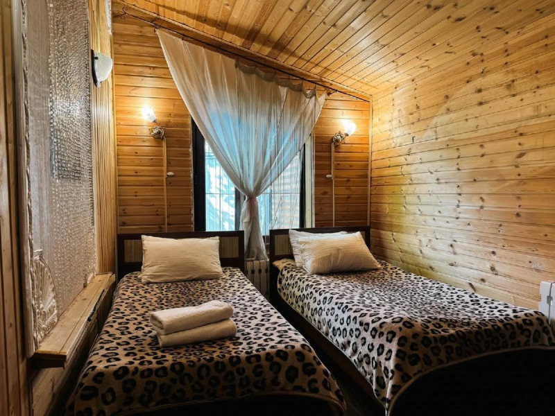 Welcome Home (Вэлком Хоум) на Ключевская 2а