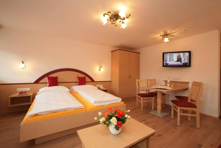 Aparthotel Waidmannsheil