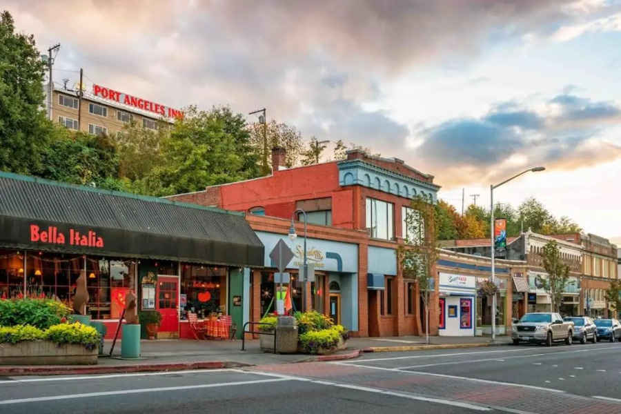 Northern Hideaway-Entire Vacation Home