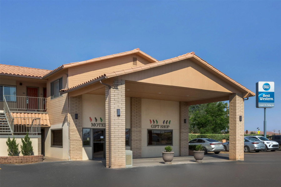 Best Western Canyon De Chelly Inn