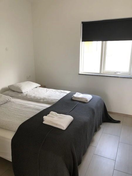 Kirkjufell Guesthouse and Apartments