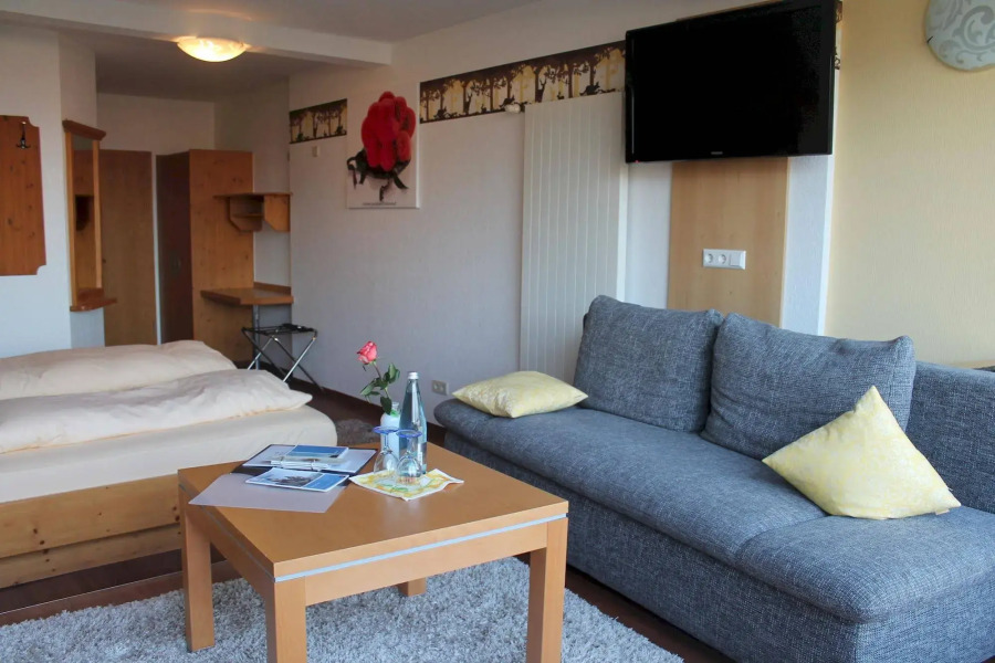 DEVA Hotel Renchtalblick