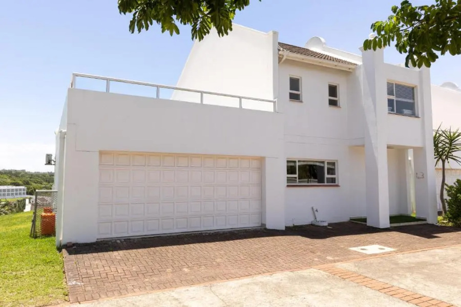 Villa 43, Estuary Country Estate, KZN South Coast, Port Edward