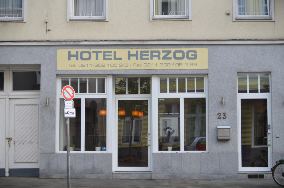 Hotel Herzog