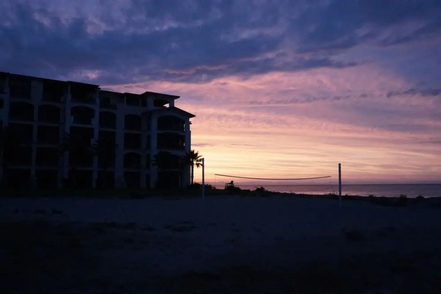 Paraiso Del Mar Resort D601 3 Bed by Casago