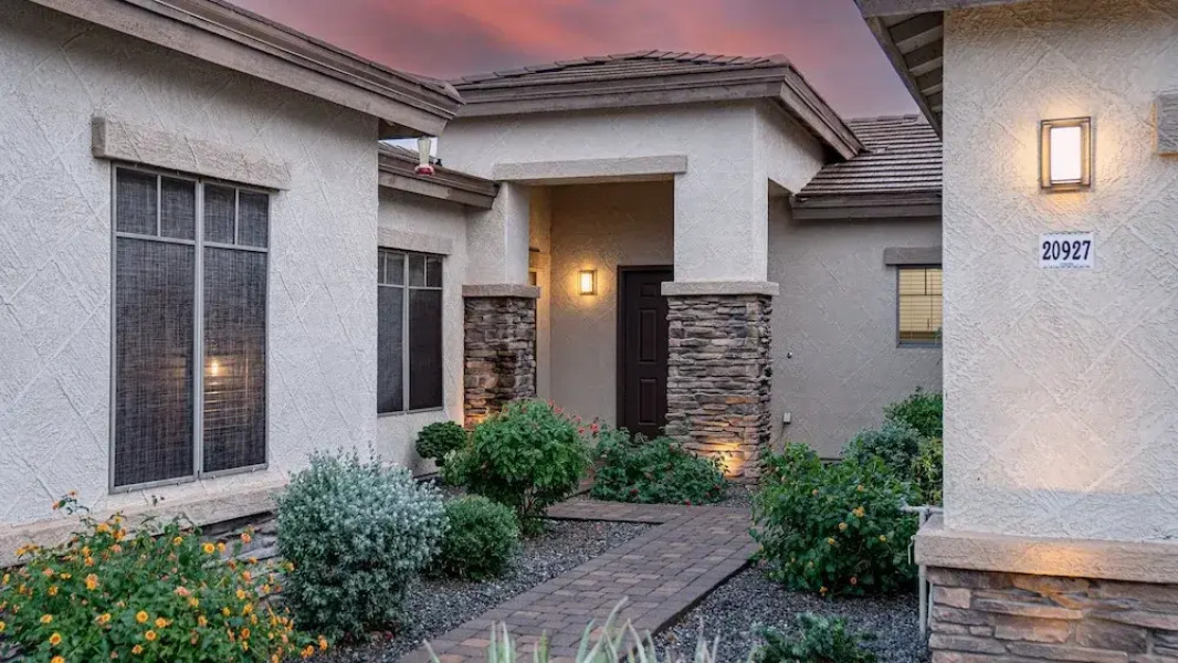 Desert Queen Queen Creek