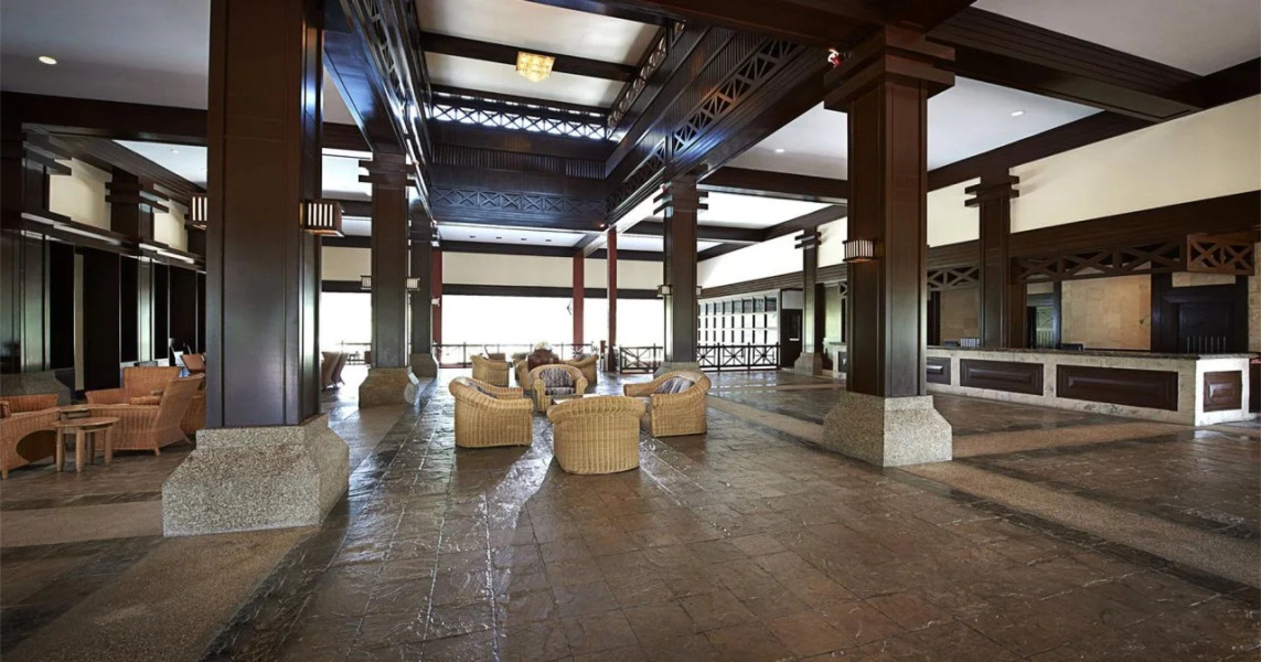 Redang Island Resort