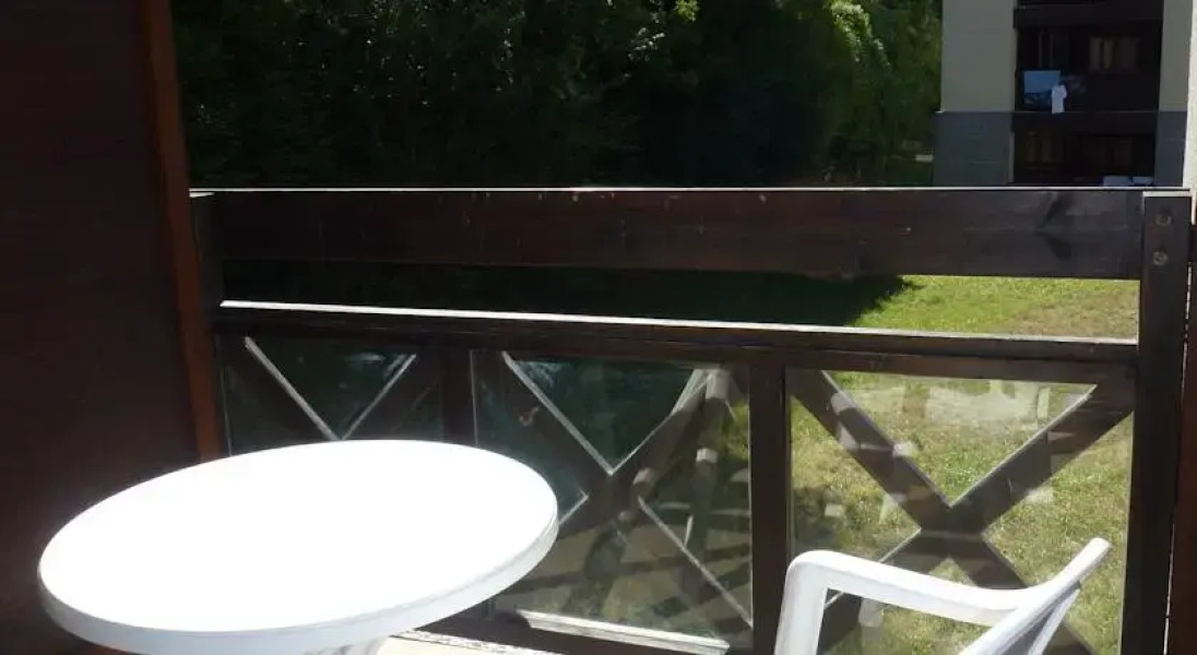 Résidence les Cybelles