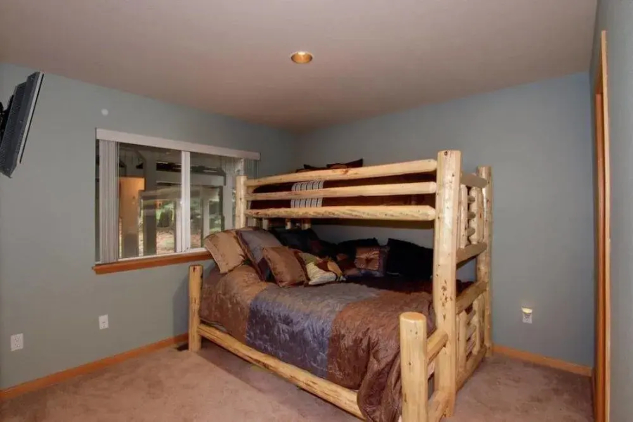 Skyline View by RedAwning