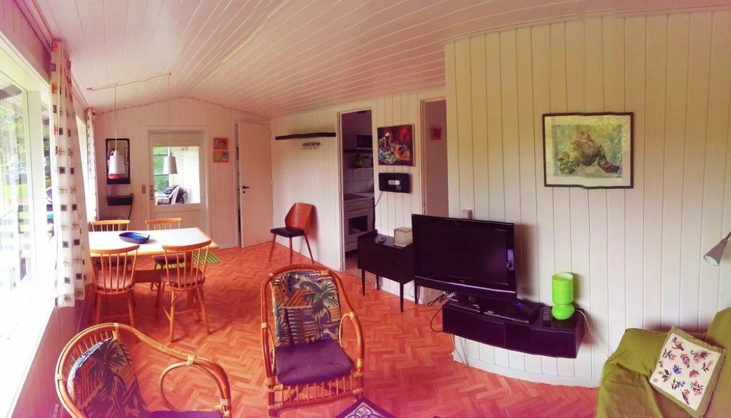 Allinge Holiday Houses