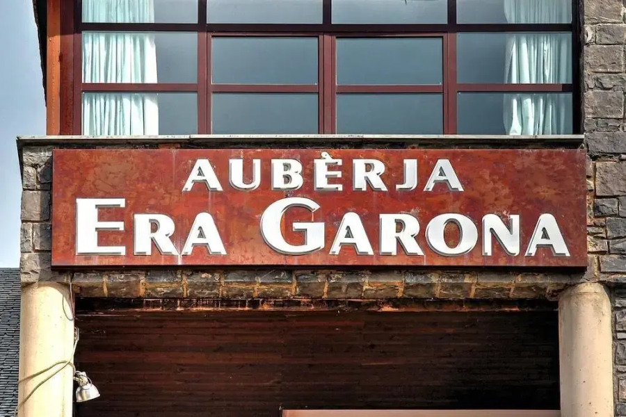 Alberg Era Garona