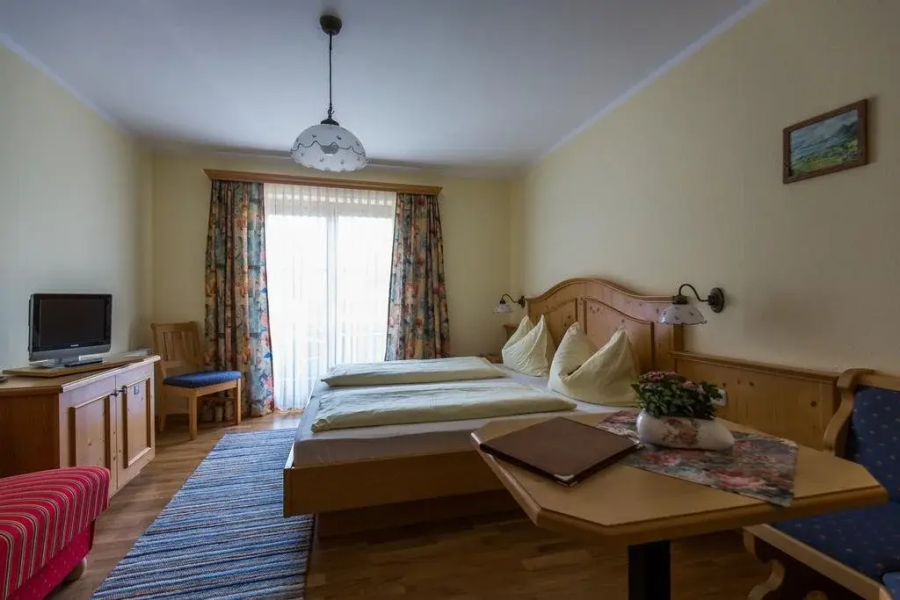 Landgasthof Leopoldhof