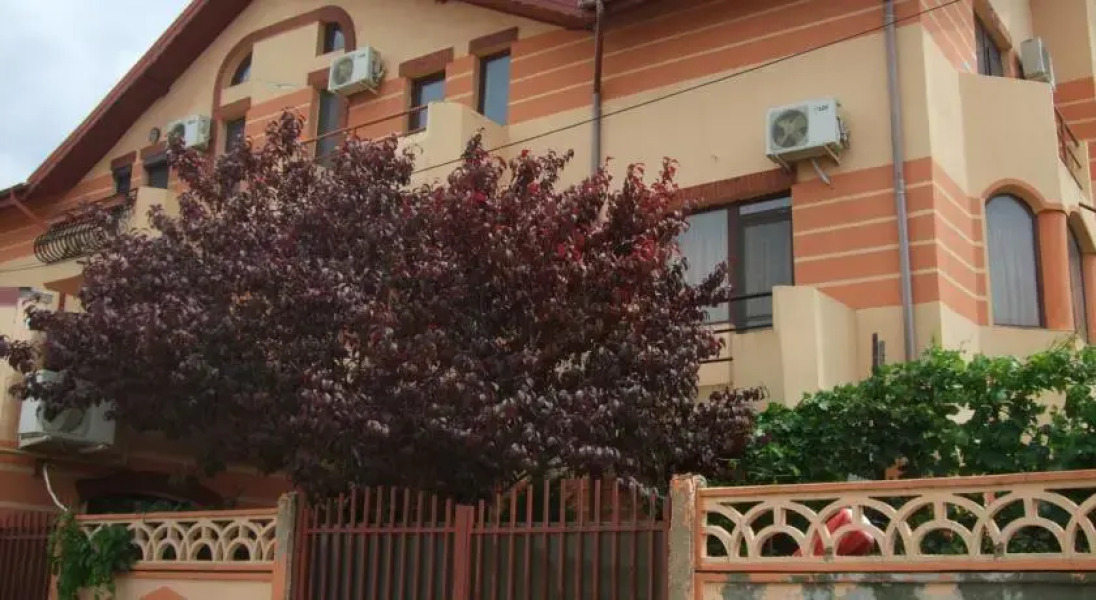 Apartament Alexia Mamaia Nord