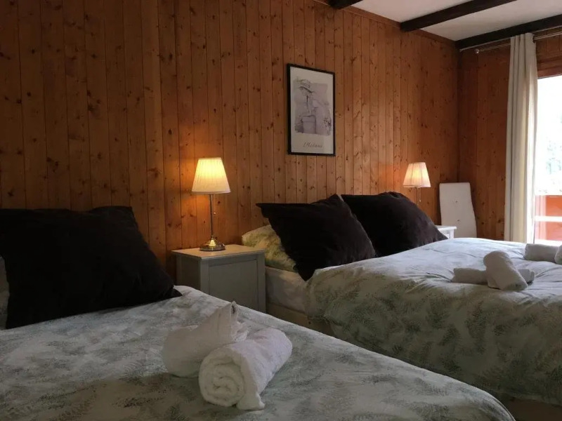 Grand Chalet Hotel de la Poste Restaurants et Bars