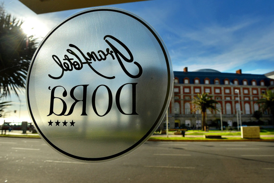 Gran Hotel Dora