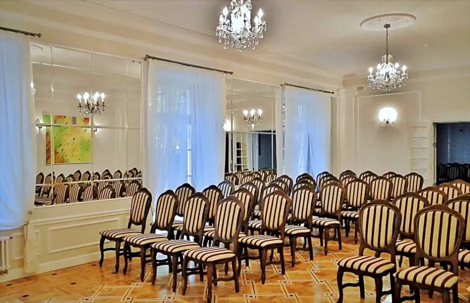 Pałac Kobylin