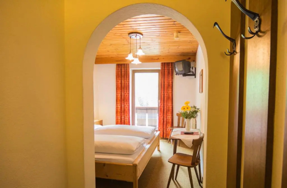 Berghotel Kasern und Tauernrast