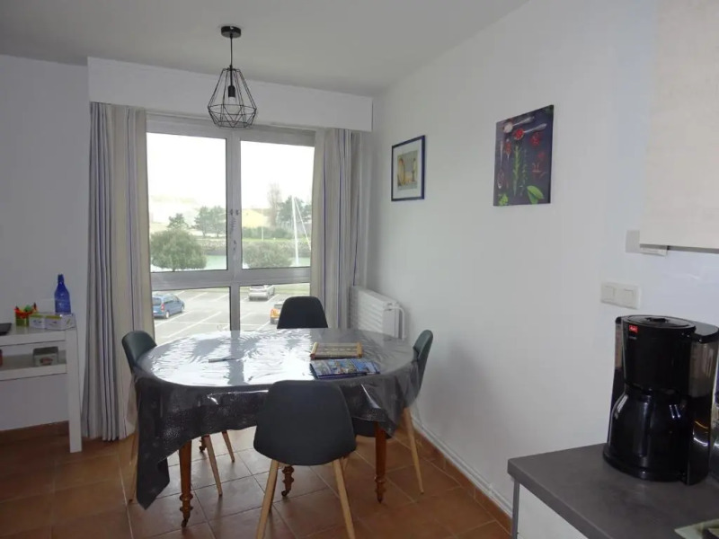 Appartement Les Sables-d'Olonne, 3 pièces, 5 personnes - FR-1-92-809