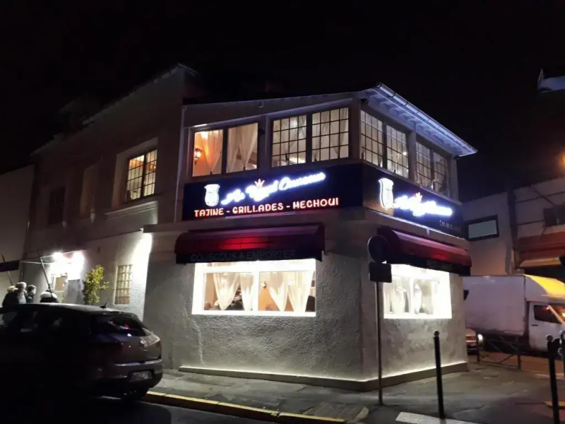 Hotel Aristide Vauban