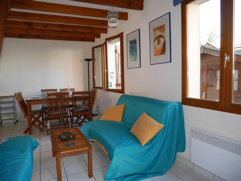 Maison Capbreton, 4 pièces, 6 personnes - FR-1-413-114