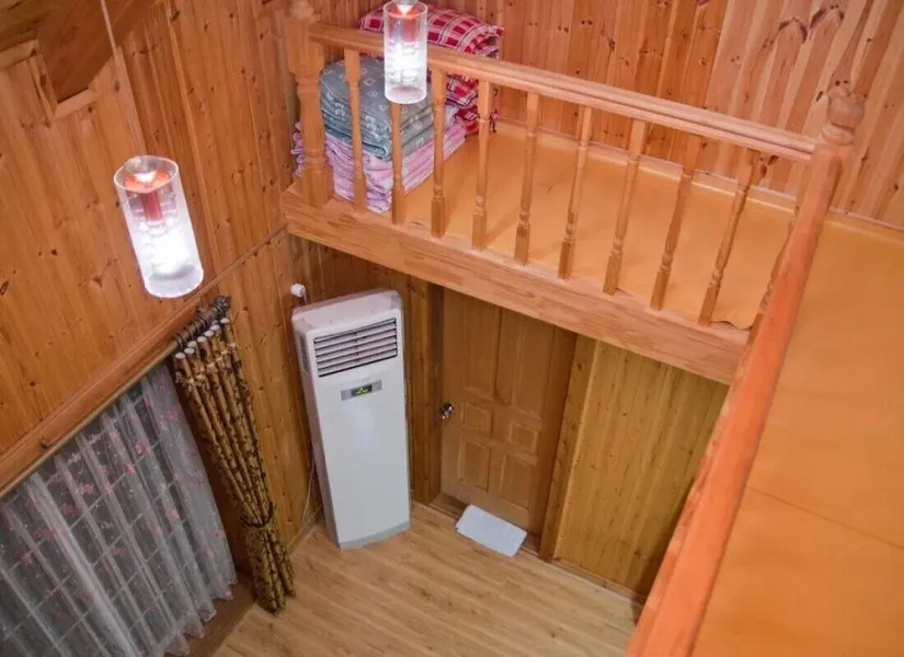 Yangsan Park Pension