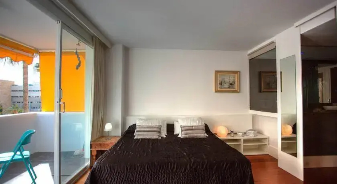 Ibiza Ocho de Agosto