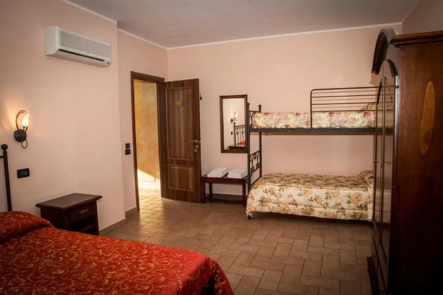 Agriturismo Parco delle Querce