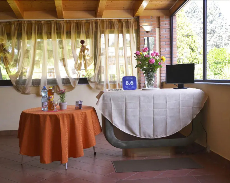 Villa Sole dell'Etna