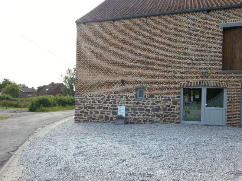 La Ferme de l'Apï¿½ro