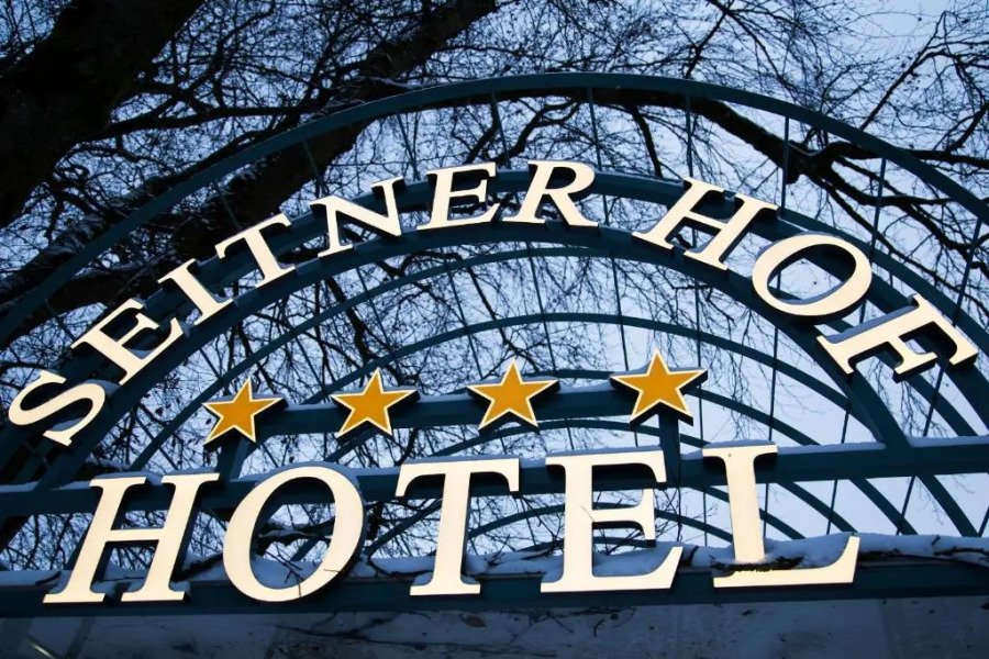Hotel Seitner Hof