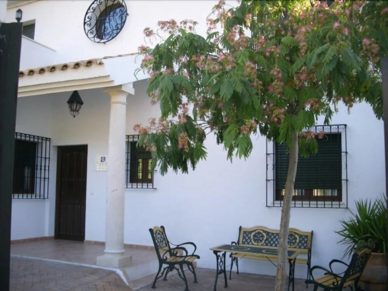 Priego de Cordoba 100659 5 Bedroom Holiday home By Mo Rentals