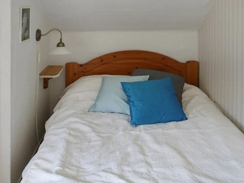 12 Person Holiday Home in Etne