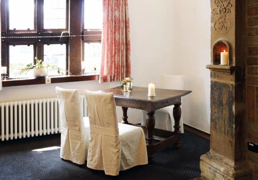 Hotel Restaurant Hof Hueck