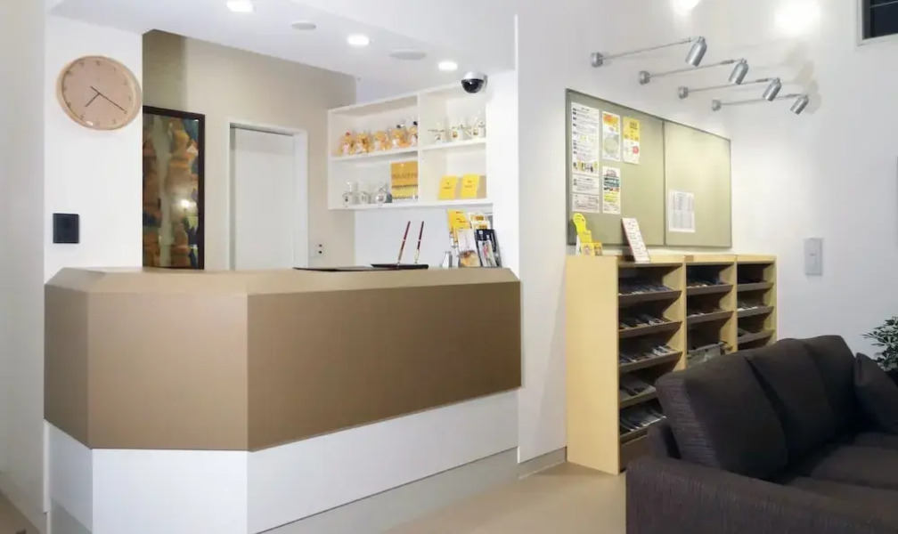 Family Lodge Hatagoya Numata