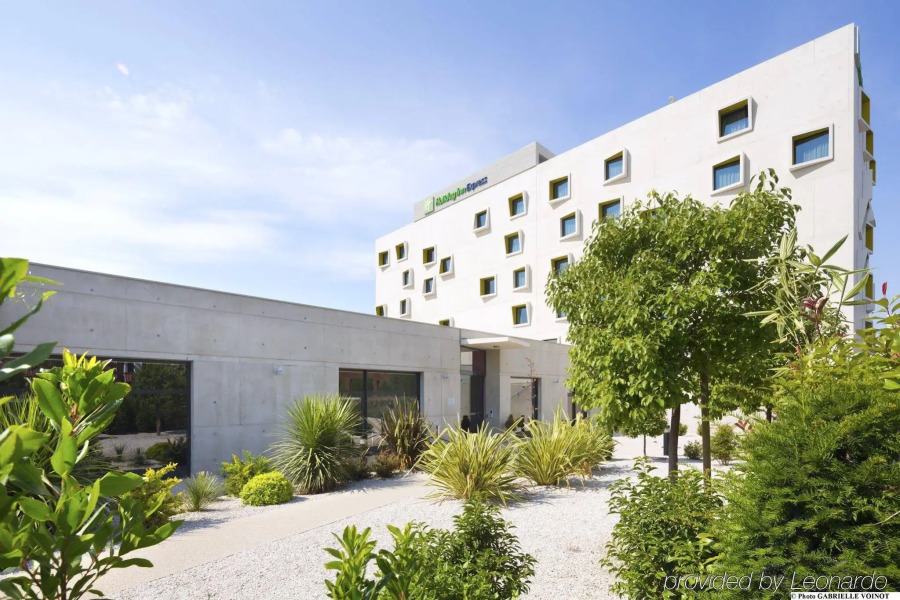 Holiday Inn Express Montpellier - Odysseum by IHG