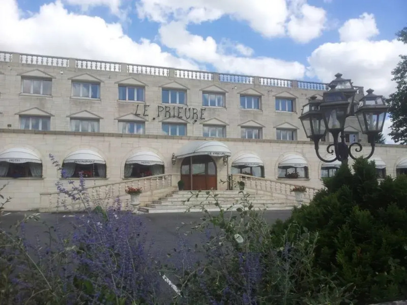 Le Prieuré