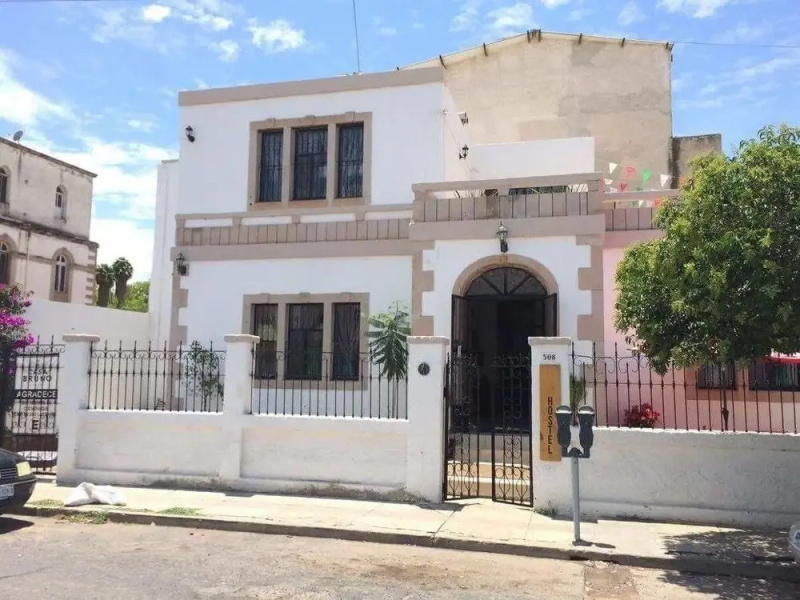Hostal La casa de Bruno