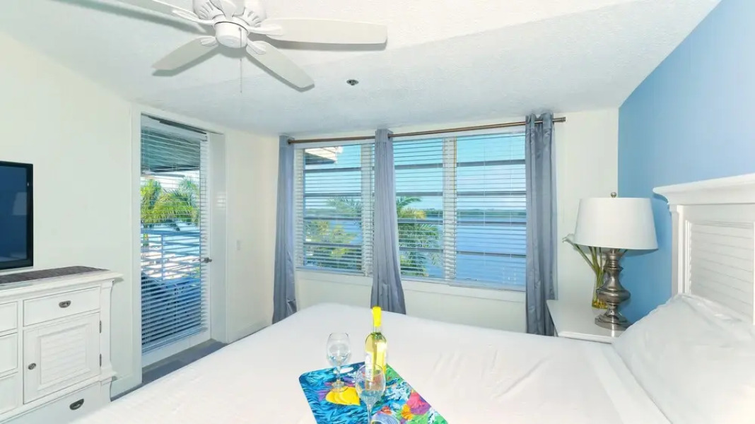 Harbor Villa Club 309