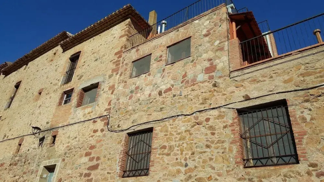 Espai Abadia
