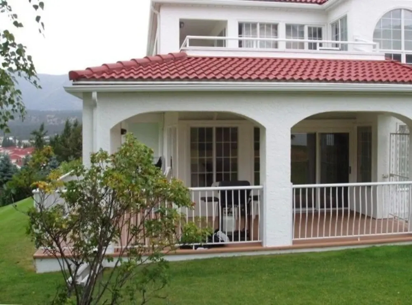 Fairmont Vacation Condo Rental