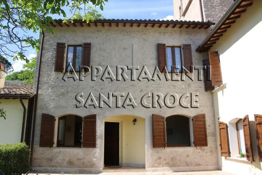 Appartamenti Santa Croce