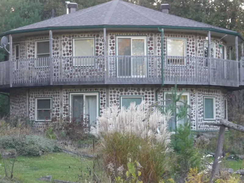 The Gathering Place on Golden Ponds