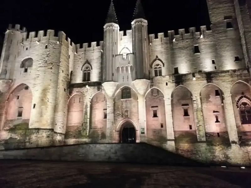 Appealing Apartment in Sankt Aldegund