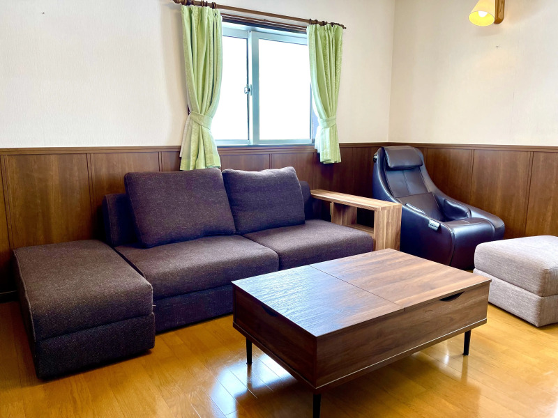 Healing Inn White Pension