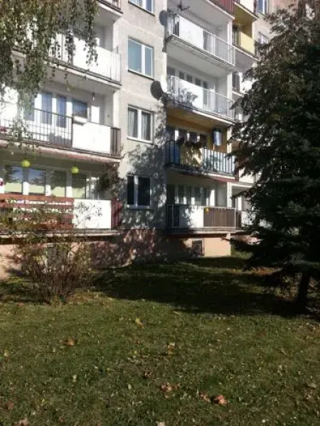 Apartament pracowniczy