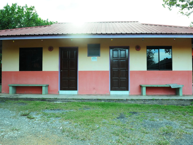 Capital O 90665 Countryview Recreation Park & Resort - Hostel