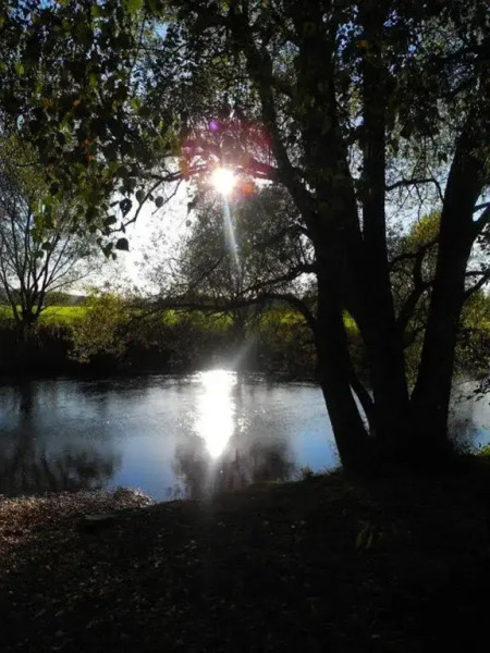Romantik Hotel Rittergut Bömitz