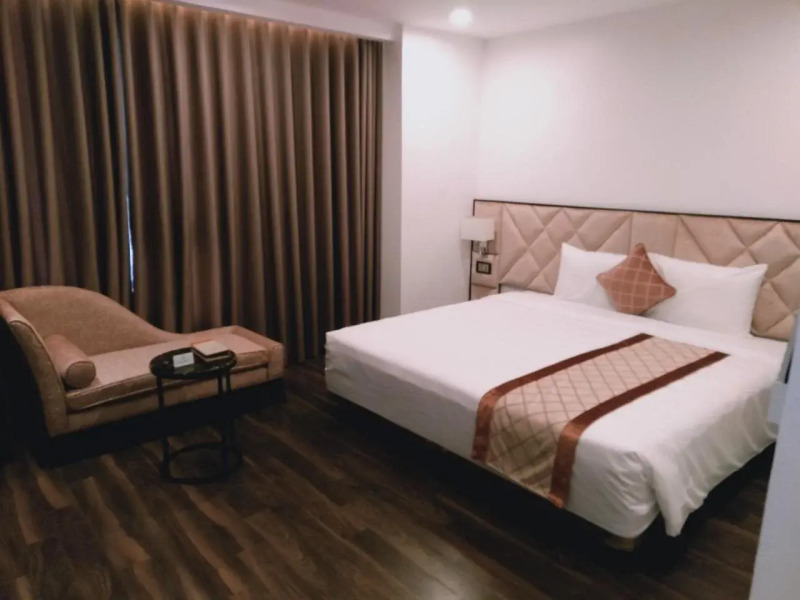 Ravatel Home Bac Giang